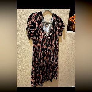 Super Soft Knit 2X Torrid Dress